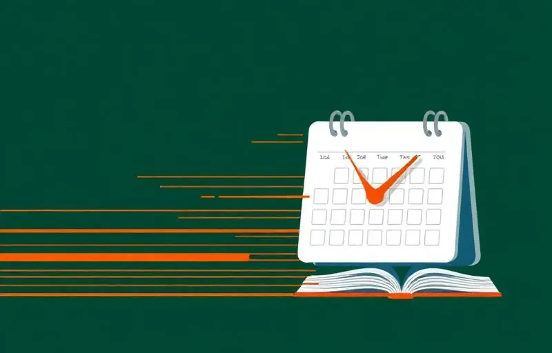 Clôture comptable mensuelle — de 12 jours à 3 jours avec Odoo