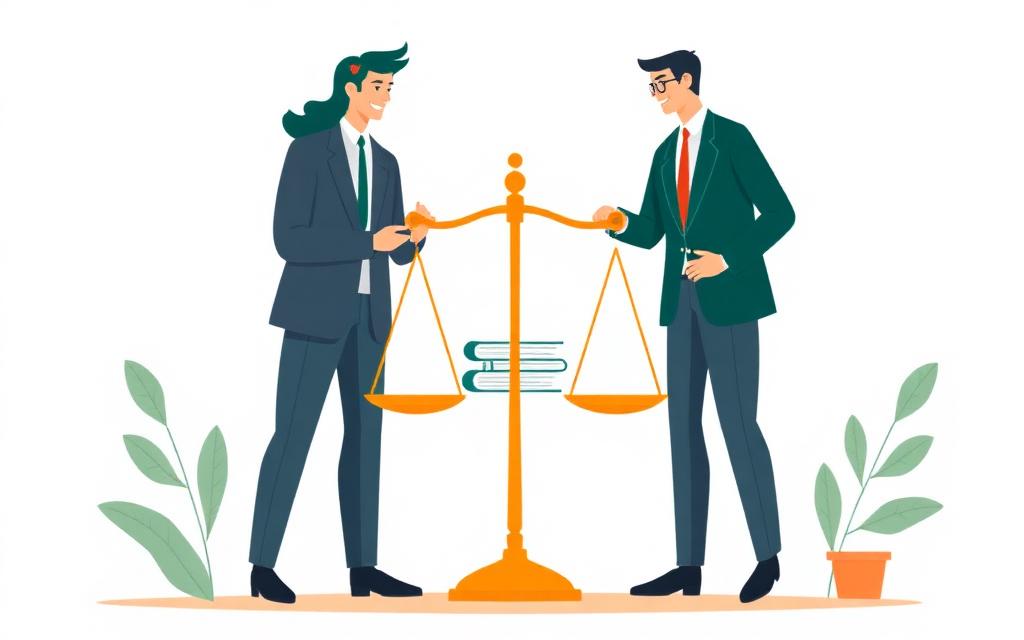 Comptable interne vs expert-comptable externe — le faux débat
